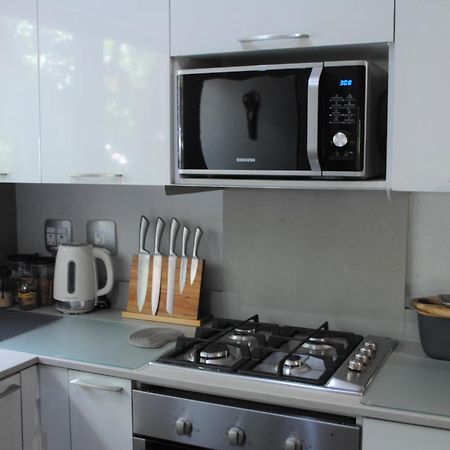 Birds Babble Self Catering Ξενοδοχείο Νέλσπρουιτ Εξωτερικό φωτογραφία