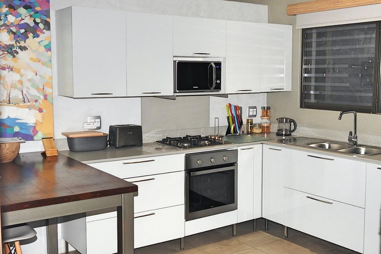 Birds Babble Self Catering Ξενοδοχείο Νέλσπρουιτ Εξωτερικό φωτογραφία