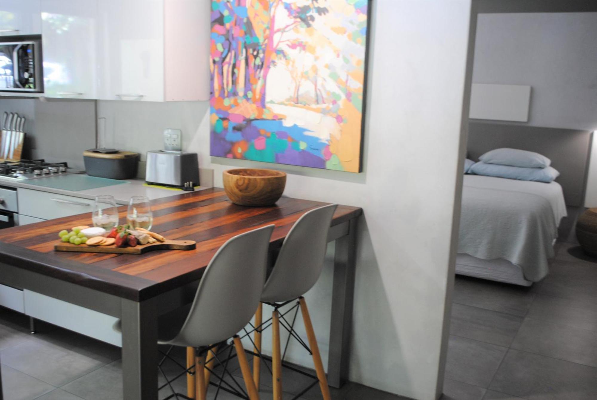 Birds Babble Self Catering Ξενοδοχείο Νέλσπρουιτ Εξωτερικό φωτογραφία