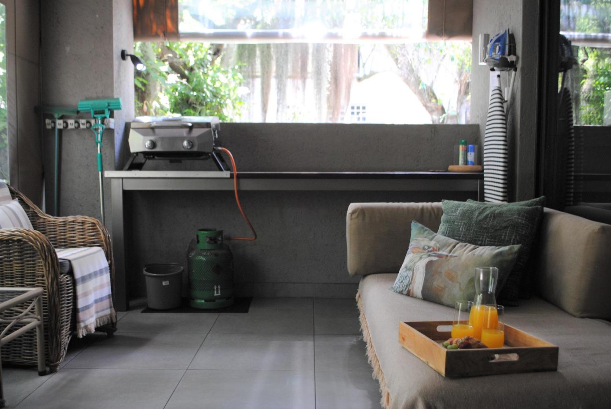 Birds Babble Self Catering Ξενοδοχείο Νέλσπρουιτ Εξωτερικό φωτογραφία