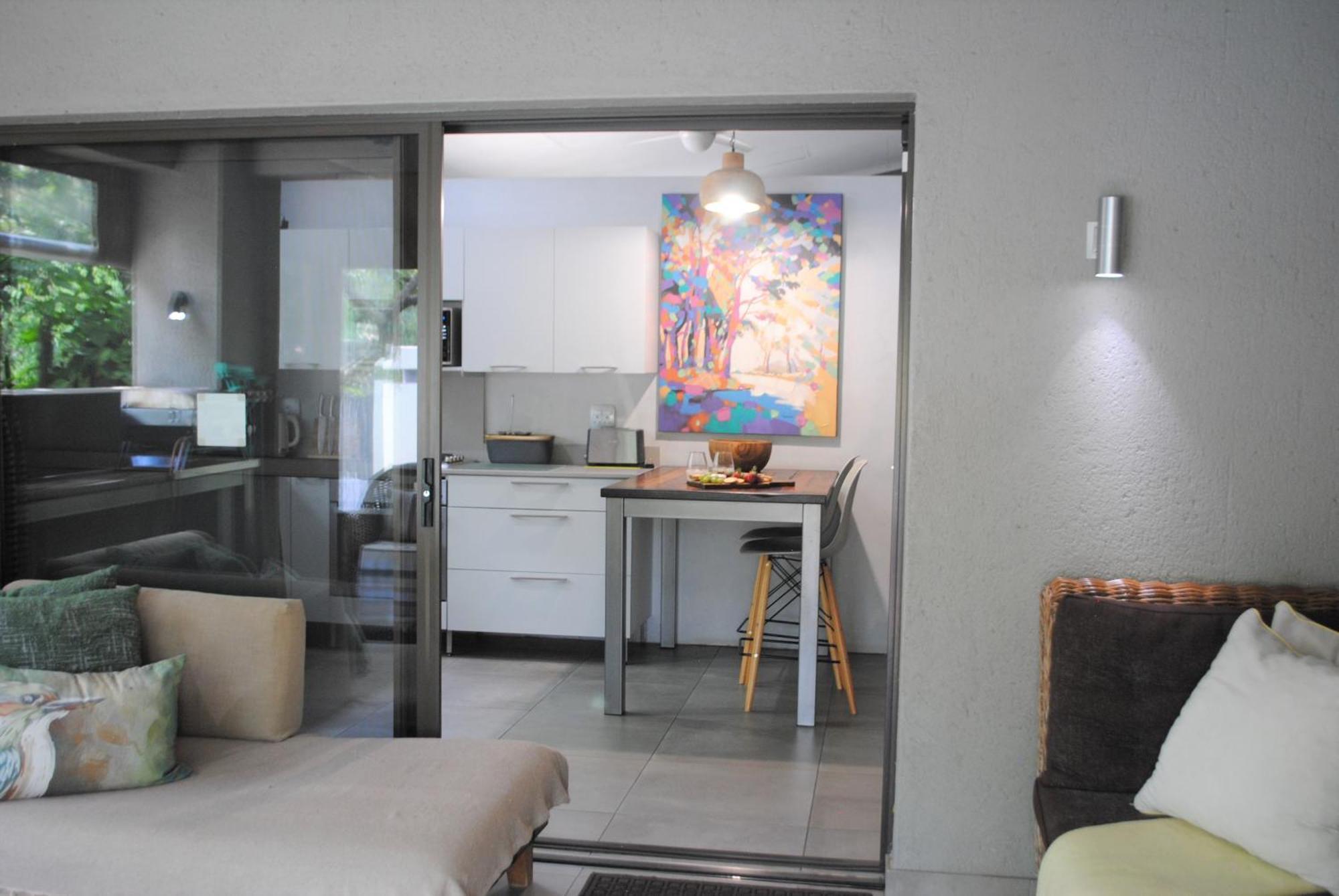 Birds Babble Self Catering Ξενοδοχείο Νέλσπρουιτ Εξωτερικό φωτογραφία
