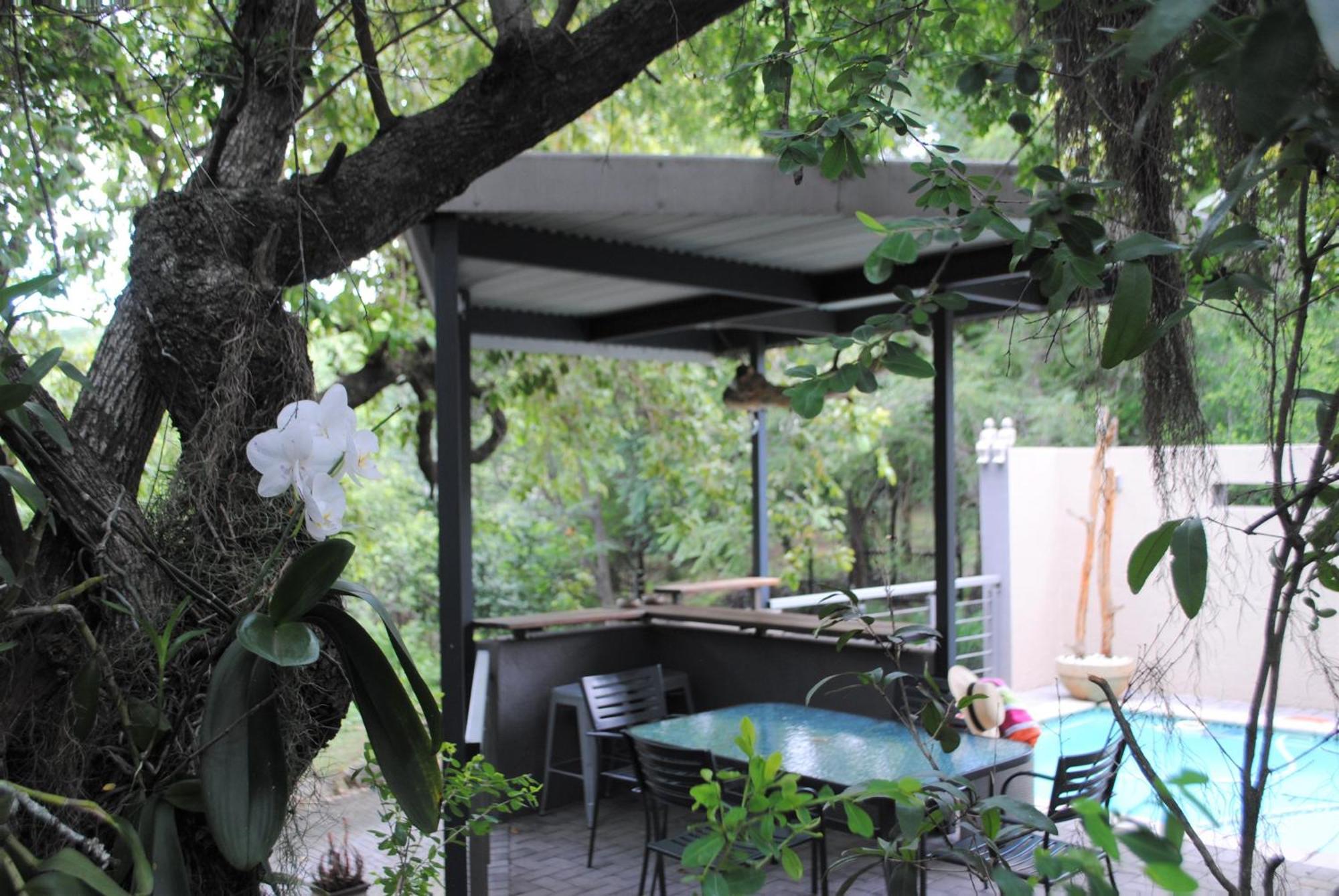 Birds Babble Self Catering Ξενοδοχείο Νέλσπρουιτ Εξωτερικό φωτογραφία