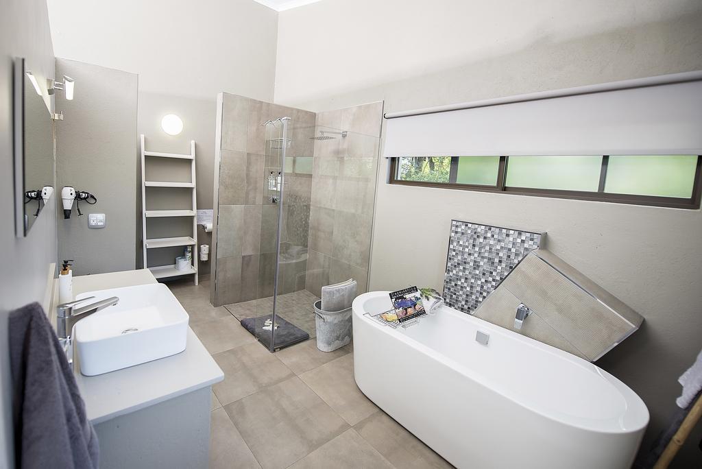 Birds Babble Self Catering Ξενοδοχείο Νέλσπρουιτ Εξωτερικό φωτογραφία