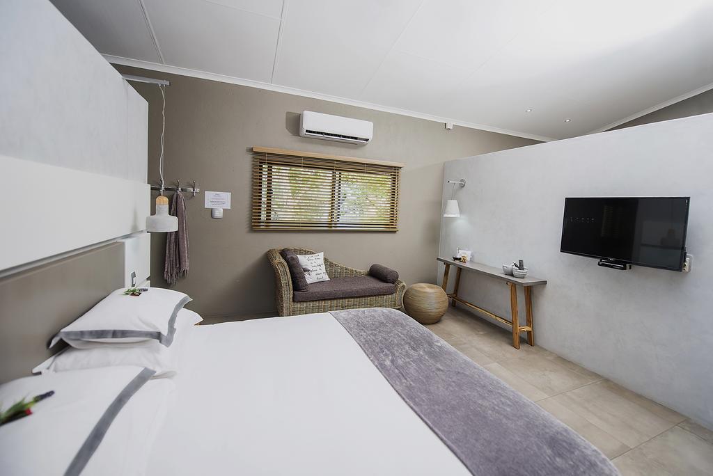 Birds Babble Self Catering Ξενοδοχείο Νέλσπρουιτ Εξωτερικό φωτογραφία